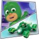 Набор с игровым транспортом Герои в масках Гоночный Геккомобиль PJ Masks F2137