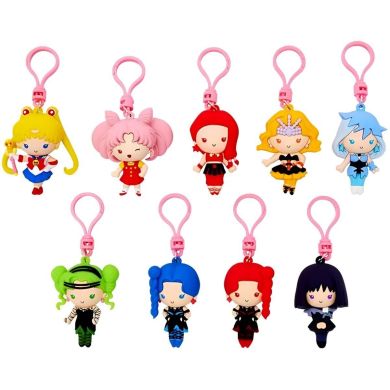 Ігрова фігурка на кліпсі MONOGRAM серії Сейлор Мун S8 (в ас.) 70695