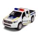 Автомодель - Toyota Hilux Поліція (білий)