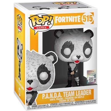Фігурка Funko Pop Fortnite Пандамоніум 41020