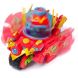 Игровой набор SUPERTHINGS серии «Rivals of Kaboom» ШАЛЕНАЯ СКОРОСТЬ (машинка, 1 экскл. фигурка) PSTSP112IN60