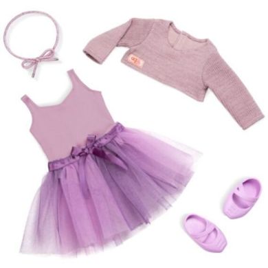 Лялька Our Generation Саванна 46 см BD31316Z