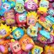 Набор фигурок MOJI POPS S2 ДРУЗЬЯ (2 фигурки) PMP2D818IN00