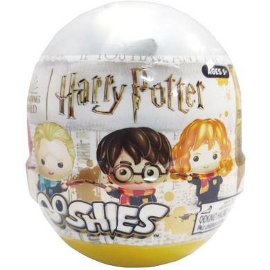 Фигурка-сюрприз в капсуле OOSHIES ГАРРИ ПОТТЕР (19 видов, в ассорт.) 21818