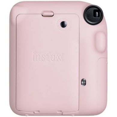 Камера миттєвого друку Fujifilm Instax Mini 12 BLOSSOM PINK 6865296