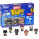 Набір ігрових фігурок BITTY POP! серії DC (4 фігурки в асорт.) 76339