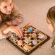 Коллекционная фигурка FLOCKIES ПОЛЯРНЫЙ МИШКА ПАУЛА Flockies FLO0120