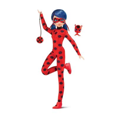 Лялька Miraculous Леді Баг і Суперкіт S2 Леді Баг 26 см 50001