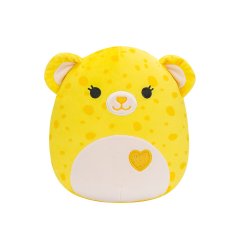 М'яка іграшка Squishmallows &ndash; Гепард Лексі (13 cm)