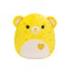 М'яка іграшка Squishmallows &ndash; Гепард Лексі (13 cm)
