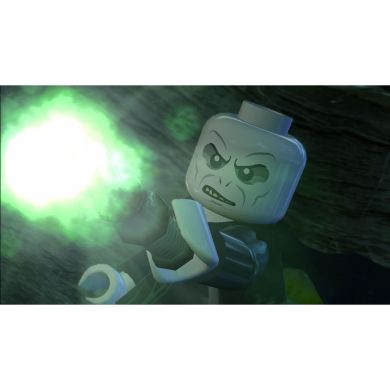 Гра консольна PS5 Lego Harry Potter Collection, BD диск 5051895417614