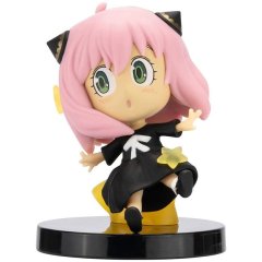 Ігрова фігурка TOTAL ANIME серії Сім'я шпигуна W1 АНЯ KAZ0082-W1