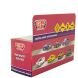 Автомодель GLAMCAR INFINITI QX30 (фиолетовый) Technopark QX30-12GRL-PUR