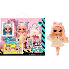 Игровой набор с куклой L.O.L. SURPRISE! Tweens серии Surprise Swap ВИННИ ВЕЙВЗ (с аксесс.) 591733