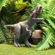 Интерактивная игрушка серии Realistic S2 ТИРАНОЗАВР Dinos Unleashed 31123T2