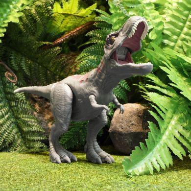 Интерактивная игрушка серии Realistic S2 ТИРАНОЗАВР Dinos Unleashed 31123T2