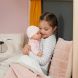 Інтерактивна лялька Baby Born &ndash; Аннабель (43 см)
