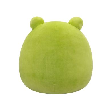 М'яка іграшка Squishmallows - Жабка Уккі (13 cm)