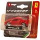 Автомоделі Bburago Ferrari 1:64 в асортименті 18-56000