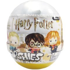 Фигурка-сюрприз в капсуле OOSHIES ГАРРИ ПОТТЕР (19 видов, в ассорт.) 21818