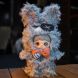 Колекційна м'яка іграшка з кільцем POP TOP Hi TOY серії MayMei - Темний ліс