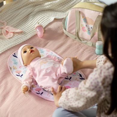 Інтерактивна лялька Baby Born &ndash; Аннабель (43 см)