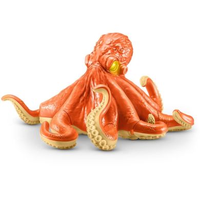 Інтерактивний ігровий набір ROBO ALIVE S1 ГЛИБОКОВОДНИЙ СЮРПРИЗ. ВОСЬМИНІГ 71155B