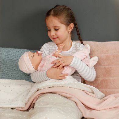 Інтерактивна лялька Baby Born &ndash; Аннабель (43 см)