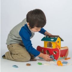 Игрушки для малышей