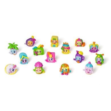 Набор фигурок MOJI POPS S2 ДРУЗЬЯ (2 фигурки) PMP2D818IN00