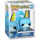 Игровая фигурка FUNKO POP! серии Покемон СОББЛ 72192
