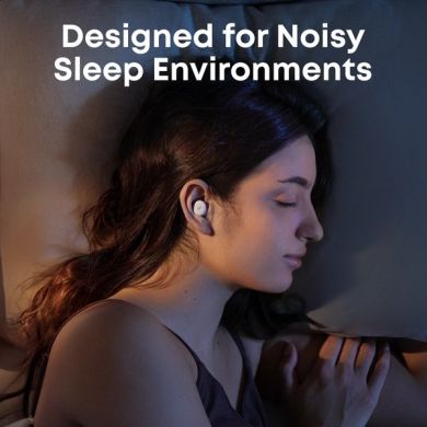 Гарнітура Anker SoundСore Sleep A30 Green