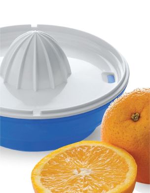 Набір дитячих тарілок Nuvita 200 мл 15 см NV1465Blue, Синій