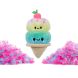 М&rsquo;яка іграшка-антистрес Fluffie Stuffiez серії Small Plush - Морозиво