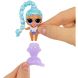 Ігровий набір з лялькою L.O.L. SURPRISE! серії Mermaids! Makeover Magic МИЛІ РУСАЛОНЬКИ-СЕСТРИЧК 598787