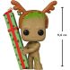 Игровая фигурка FUNKO POP! серии Часовые галактики: Holiday Special ГРУТ 64332