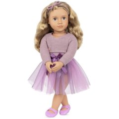 Лялька Our Generation Саванна 46 см BD31316Z