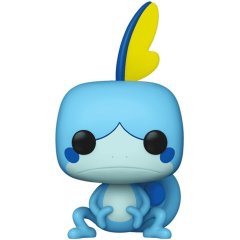Игровая фигурка FUNKO POP! серии Покемон СОББЛ 72192