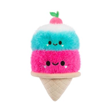 М&rsquo;яка іграшка-антистрес Fluffie Stuffiez серії Small Plush - Морозиво