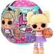 Игровой набор с куклой L.O.L. SURPRISE! серии All Star Sports Moves ЧИРЛИДИНГ (в ассорт., в дисп 593294