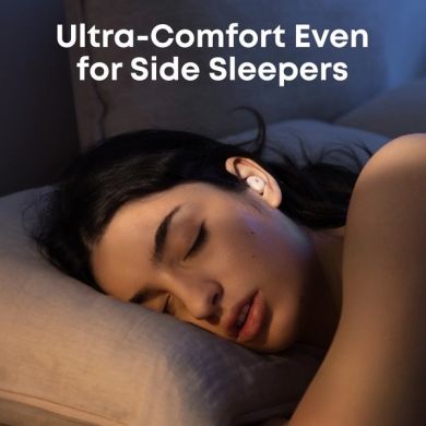Гарнітура Anker SoundСore Sleep A30 Green