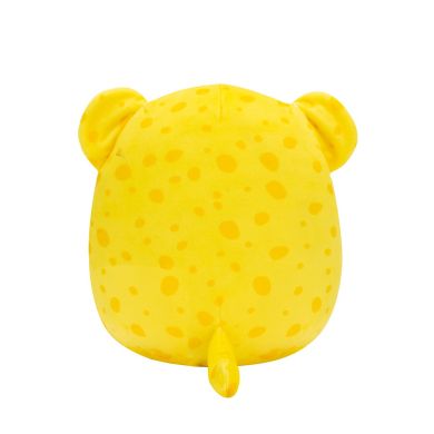 М'яка іграшка Squishmallows &ndash; Гепард Лексі (13 cm)