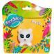 Коллекционная фигурка FLOCKIES ПОЛЯРНЫЙ МИШКА ПАУЛА Flockies FLO0120