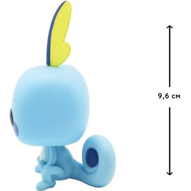 Ігрова фігурка FUNKO POP! серії Покемон СОББЛ 72192