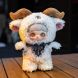 Колекційна м'яка іграшка з кільцем POP TOP Hi TOY серії MayMei - Темний ліс