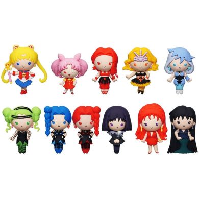 Ігрова фігурка на кліпсі MONOGRAM серії Сейлор Мун S8 (в ас.) 70695