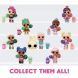 Игровой набор с куклой L.O.L. SURPRISE! серии All Star Sports Moves ЧИРЛИДИНГ (в ассорт., в дисп 593294