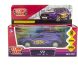 Автомодель GLAMCAR INFINITI QX30 (фиолетовый) Technopark QX30-12GRL-PUR