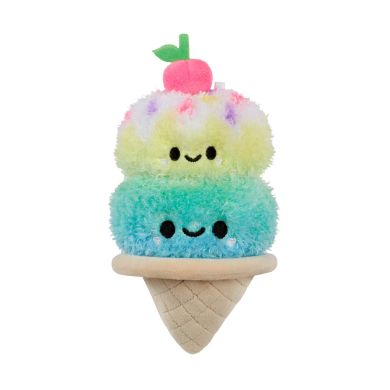 М&rsquo;яка іграшка-антистрес Fluffie Stuffiez серії Small Plush - Морозиво