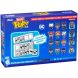 Набір ігрових фігурок BITTY POP! серії DC (4 фігурки в асорт.) 76339